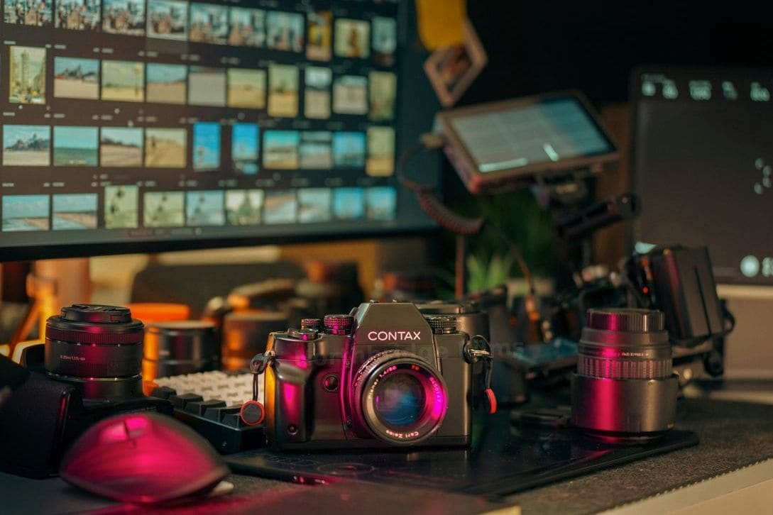 Five Ways a Film Production Studio Can Elevate Brand Storytelling