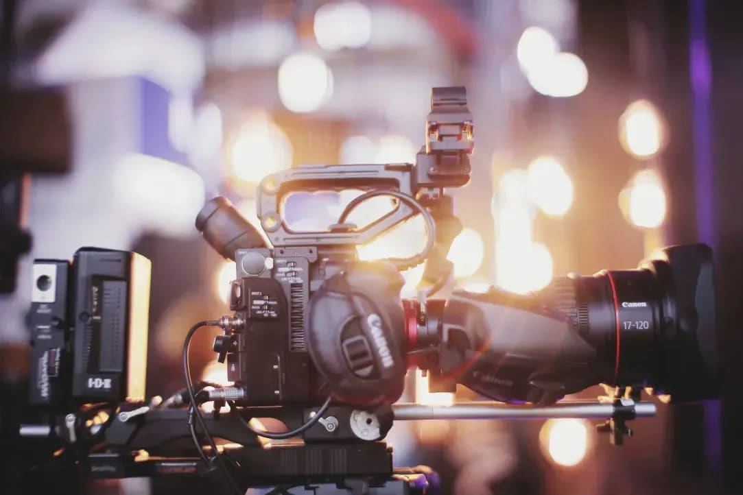 What to Look for When Choosing a Film Production Partner
