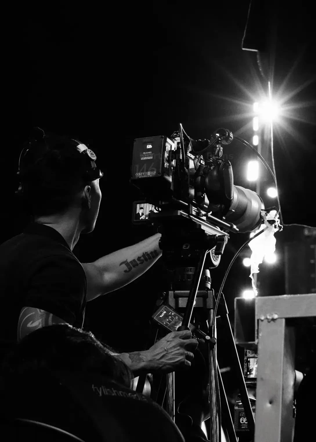 Northbridge Films 11