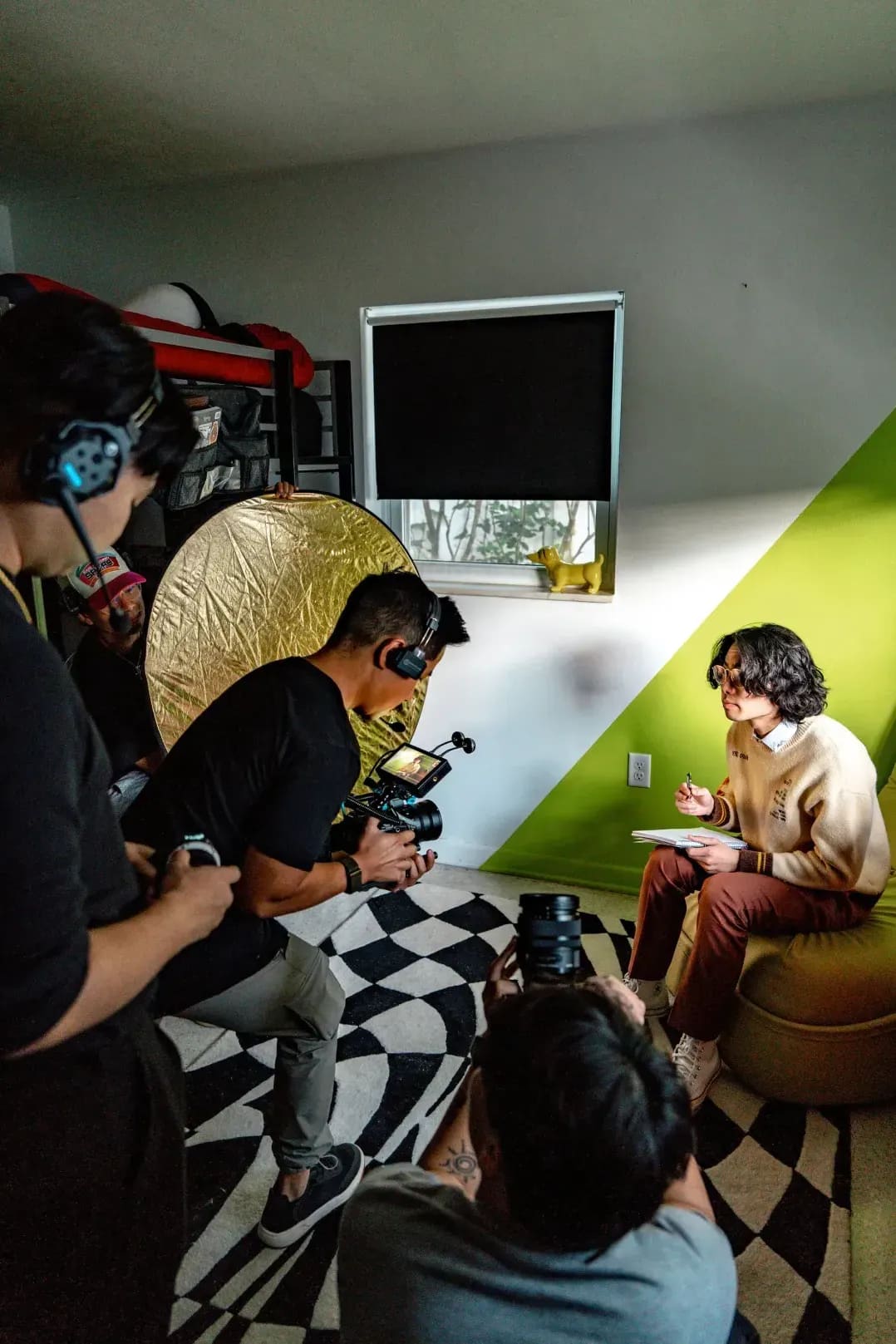 Northbridge Films 13