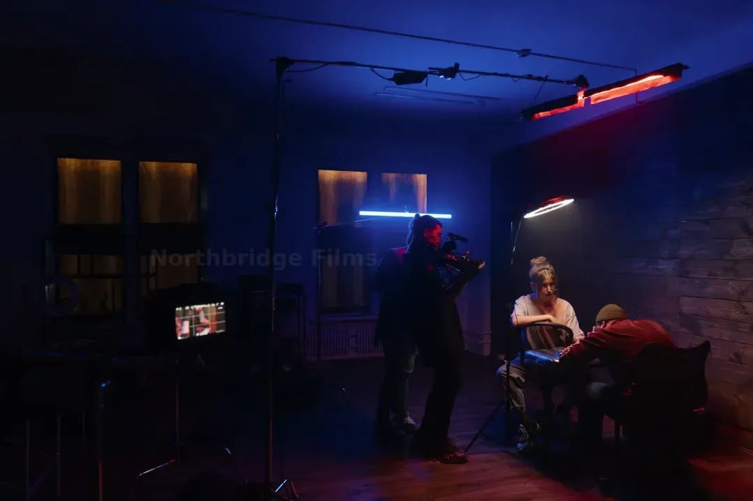 Northbridge Films 14