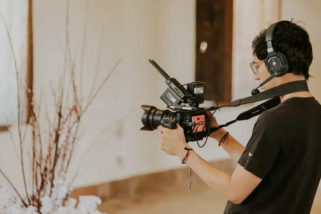 Northbridge Films 15