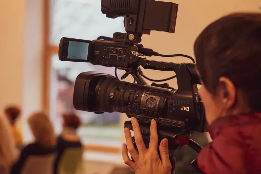 Northbridge Films 5