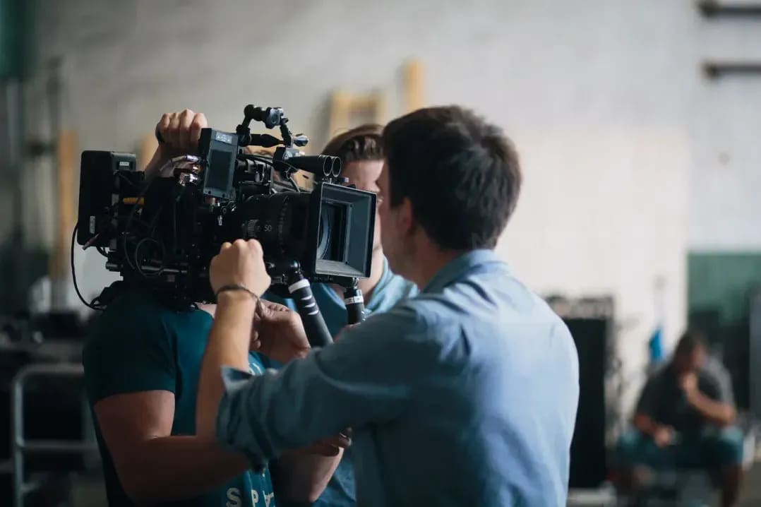 Northbridge Films 9