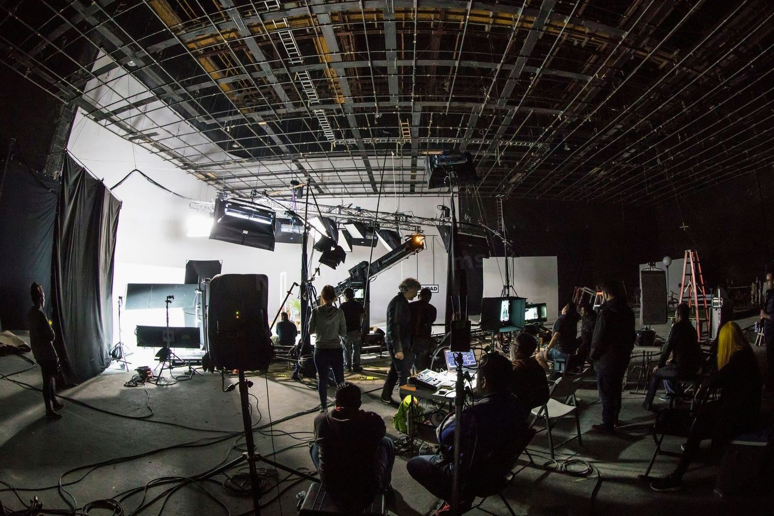 Northbridge Films