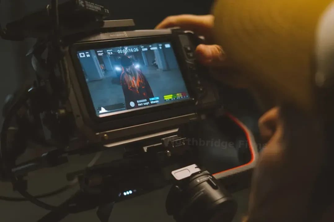 Documentary production